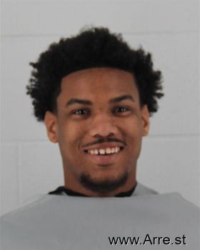 Antonio Fred Allen Mugshot