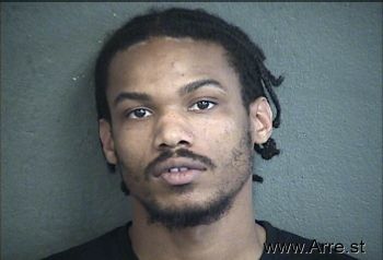 Antonio Fred Allen Mugshot