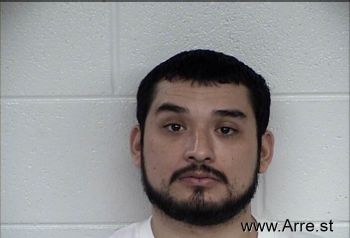 Antonio Gildardo Alvarado Mugshot