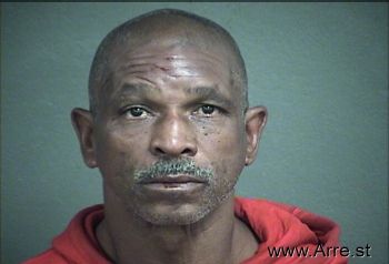 Antonio Alvin Brooks Mugshot