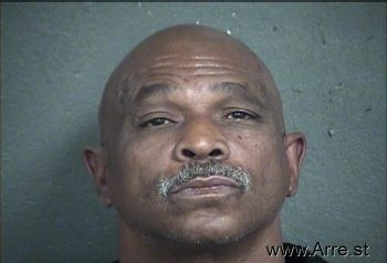 Antonio Alvin Brooks Mugshot