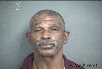 Antonio Alvin Brooks Mugshot