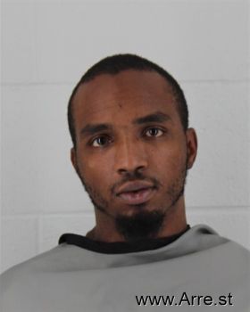 Antonio Markell Davis Mugshot