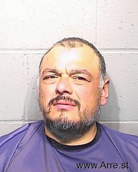 Antonio Justo Diaz Mugshot