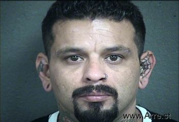 Antonio Fermin Gonzalez Jr Mugshot