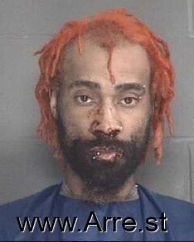 Antonio Deandre Jackson Mugshot