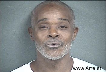 Antonio Deshon Knox Mugshot