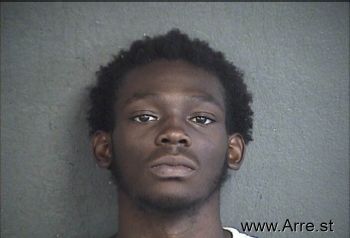 Antonio Latrel Moore Mugshot