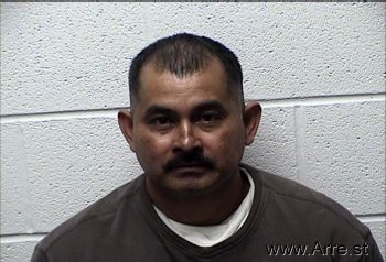 Antonio  Sanchez Zuniga Mugshot