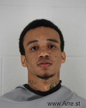 Antonio Derell Taylor Mugshot