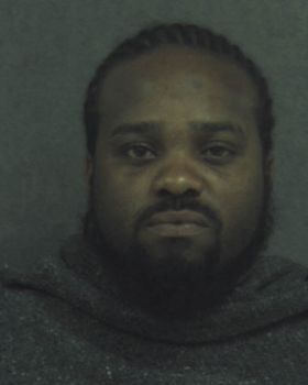 Antwon Trowmene Winston Mugshot