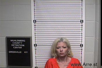 April Lynn Dukes Mugshot