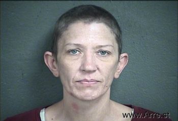 April Revone Johnson Mugshot