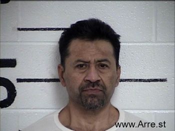 Armando  Miranda Villegas Mugshot