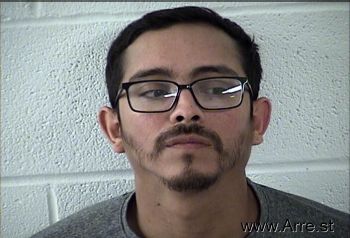 Arturo Jose  Moreno Montelongo Mugshot