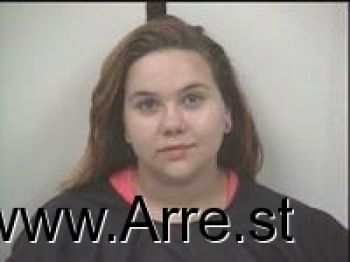 Ashlee  Nelson Mugshot