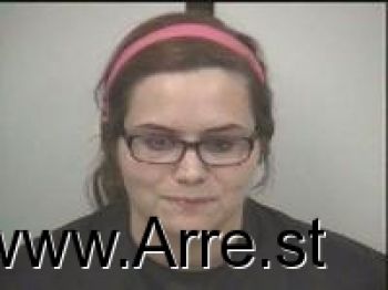 Ashley  Anderson Mugshot