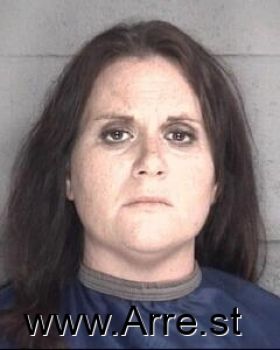 Ashley Nicole Blacketer Mugshot