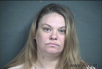 Ashley Dawn Butler Mugshot