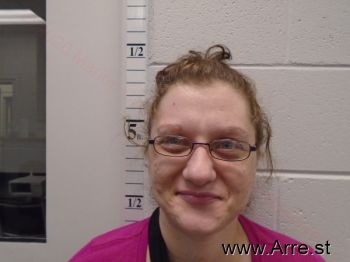 Ashley Nicole Campbell Mugshot