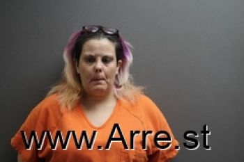 Ashley Marie Kennedy Mugshot