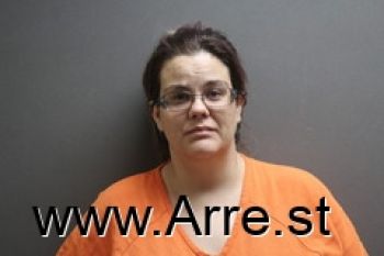 Ashley Marie Kennedy Mugshot