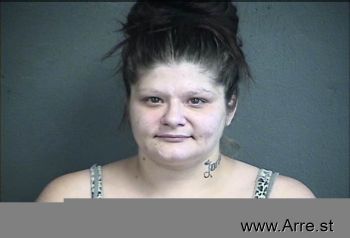 Ashley Marie Long Mugshot