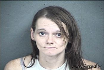 Ashley Renee Slater Mugshot