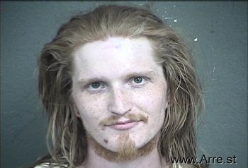 Austin Henry Green Mugshot