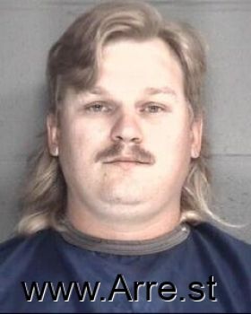 Austin Ray Rowland Mugshot