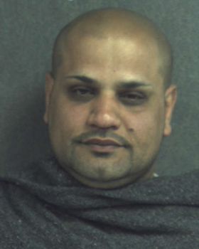 Azher M Al-ahoudy Mugshot