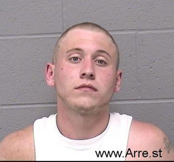 Aaron Michael Beard Mugshot