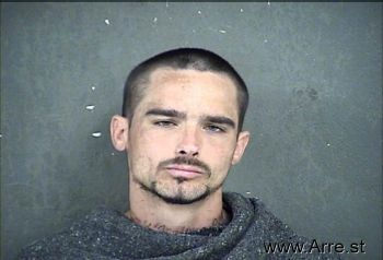 Aaron William Campbell Mugshot