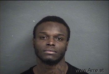 Aaron C Daniel Mugshot