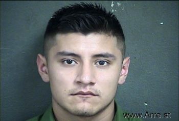 Aaron Jair Gonzalez-chacon Mugshot