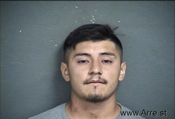 Aaron Jair Gonzalez-chacon Mugshot