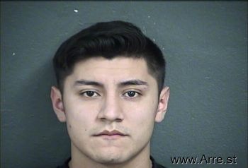 Aaron Jair Gonzalez-chacon Mugshot