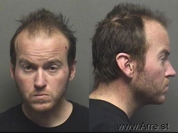 Aaron Dean Lindfors Mugshot