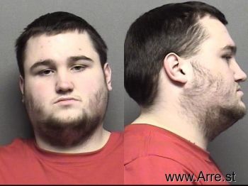 Aaron Michael Mcdowell Mugshot