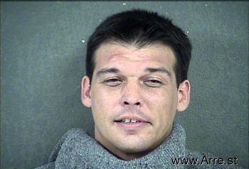 Aaron Travis Miller Mugshot