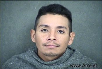 Aaron Adrian Perez Mugshot