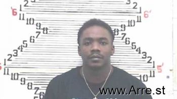 Aaron James Pickens Mugshot