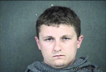 Aaron Lee Reed Mugshot