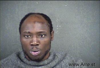 Aaron M Thompson Mugshot