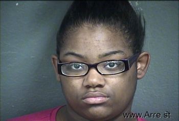 Aaronesha N Acosta Mugshot