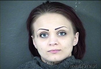 Abby R Knight Mugshot