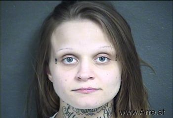 Abby R Knight Mugshot