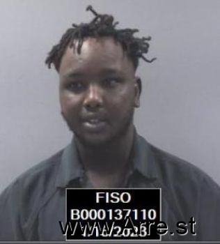 Abdiweli Mohammed Aden Mugshot