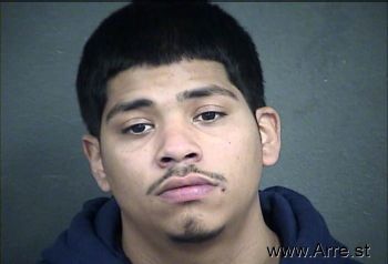 Abelardo Diego Gomez Mugshot