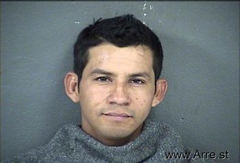 Abraham  Rodriguez Mugshot